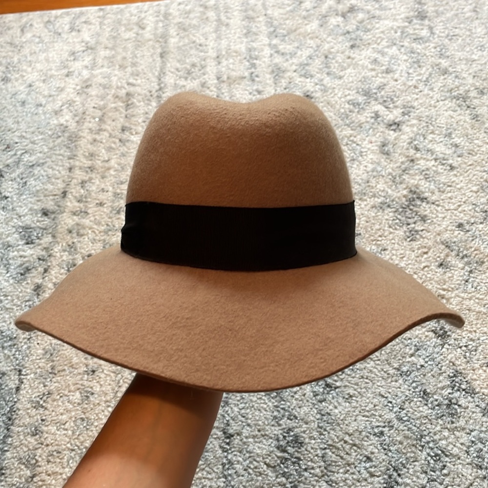 Express wool hat - Picture 8 of 8
